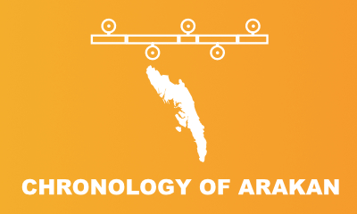 Chronology